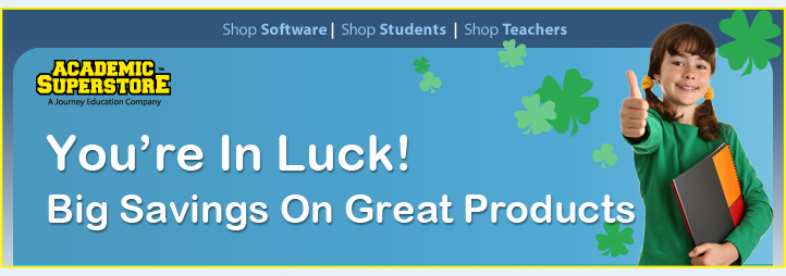 Academic Superstore