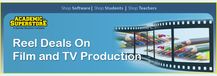 Academic Superstore