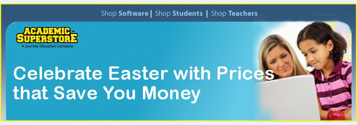 Academic Superstore