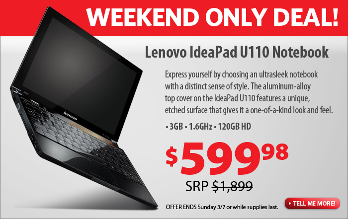 Lenovo