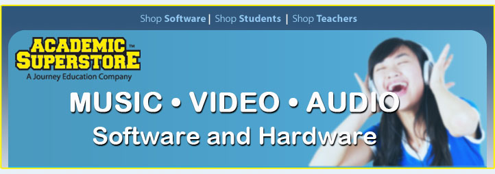 Academic Superstore